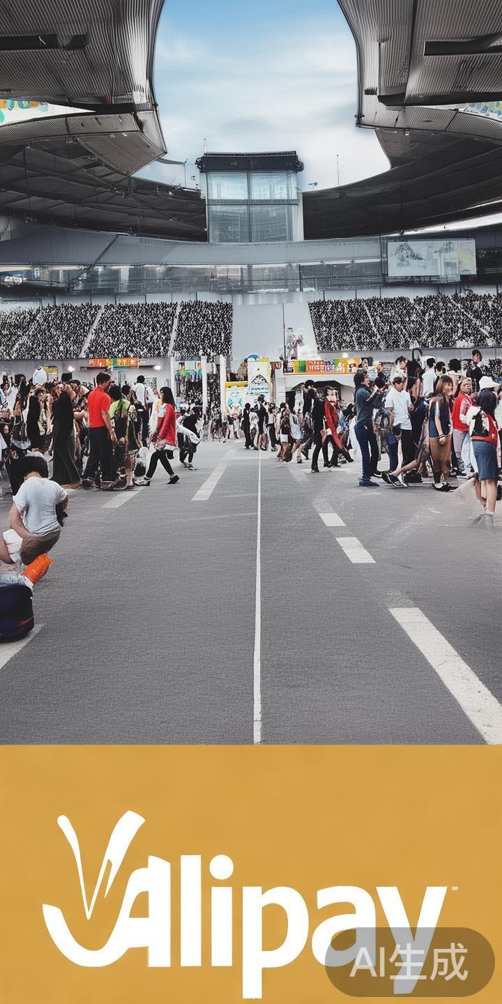 全面指南：利用支付宝轻松购买亚新体育赛事门票的详细流程解析 