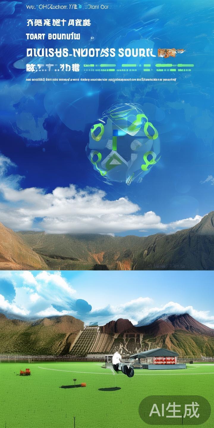 亚新体育世界：引领体育旅游与休闲娱乐产业的创新发展路径 