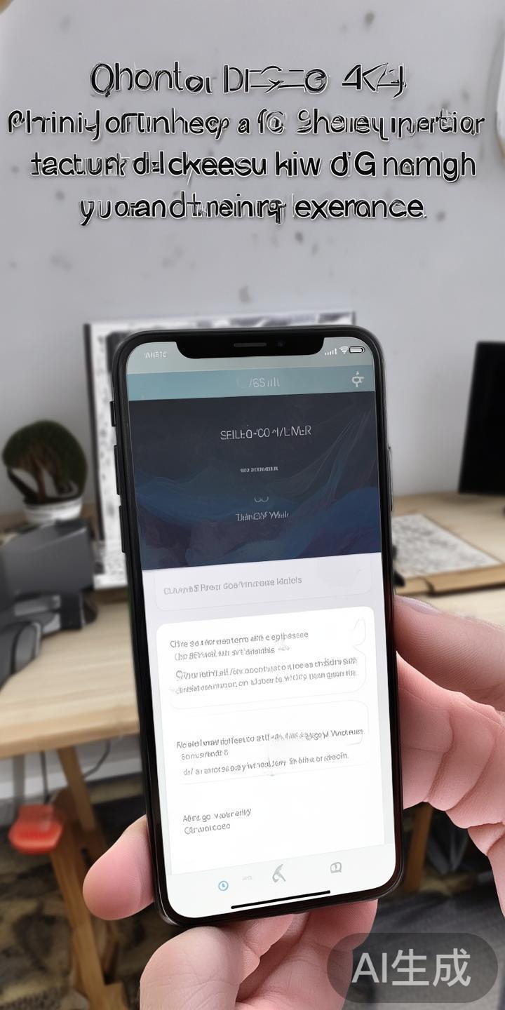 通过亚盈新体育官网快速提升手机端体育娱乐体验的实用技巧与攻略 