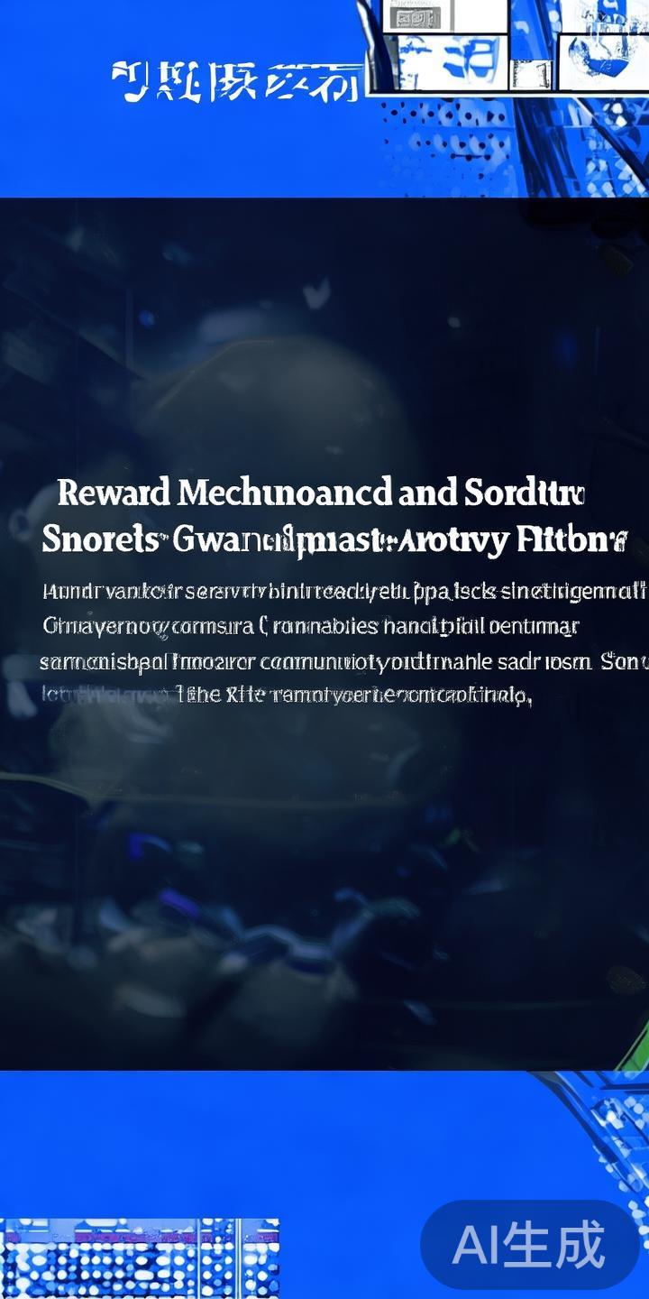 亚新体育游戏活动方案中的奖励机制与激励策略优化探讨 