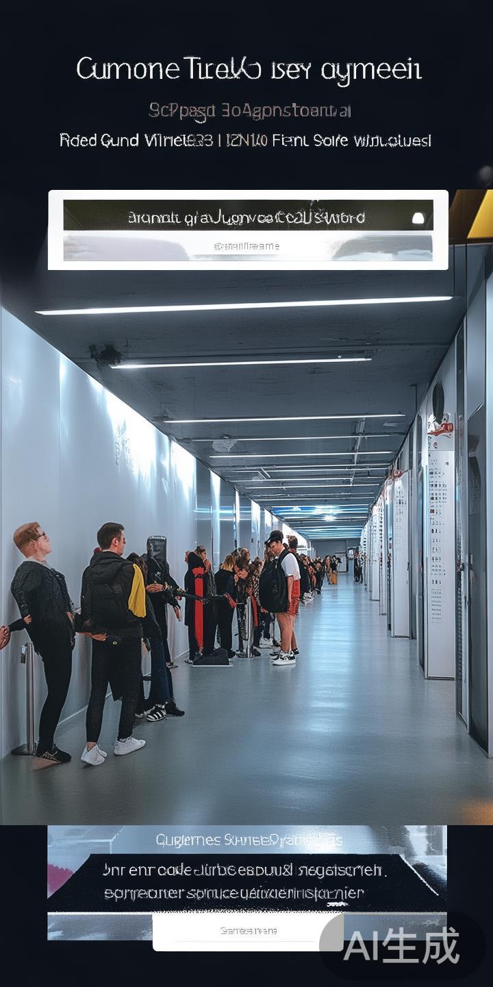 亚新体育排队系统设计提升用户体验的创新方案及优势分析 