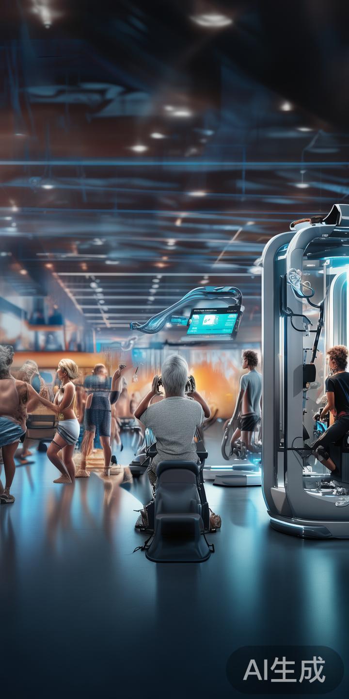 亚新体育App全方位体验，助你提升运动激情与训练效果 