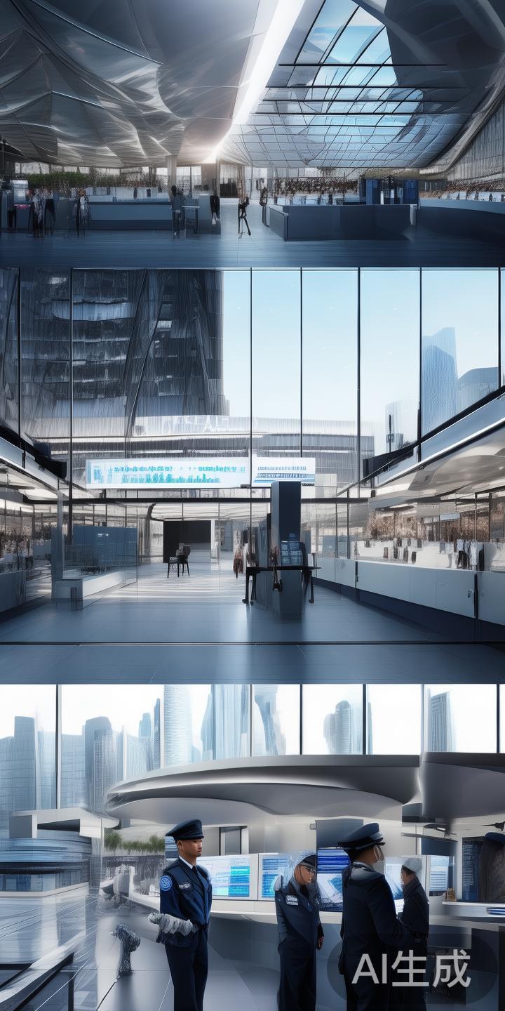 亚新体育中心安全管理体系构建与赛事保障措施全面解析 