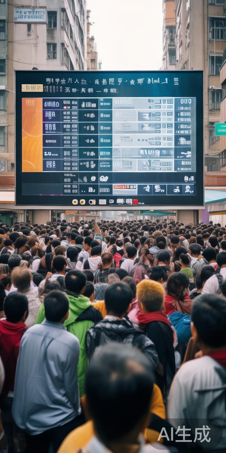 影响亚新体育摇号结果的关键因素分析与成功率提升技巧策略 