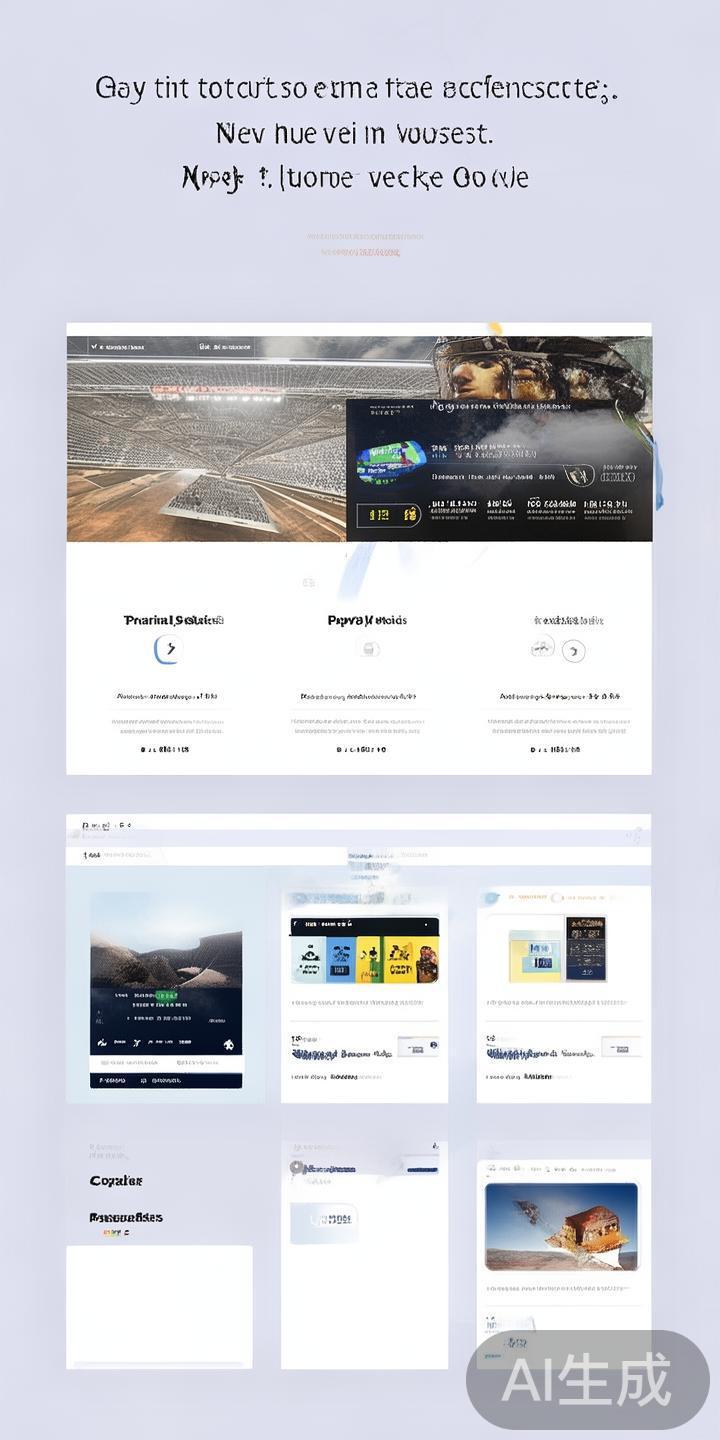 从用户体验角度分析：亚盈新体育与OB体育平台界面友好性与操作便捷性对比 