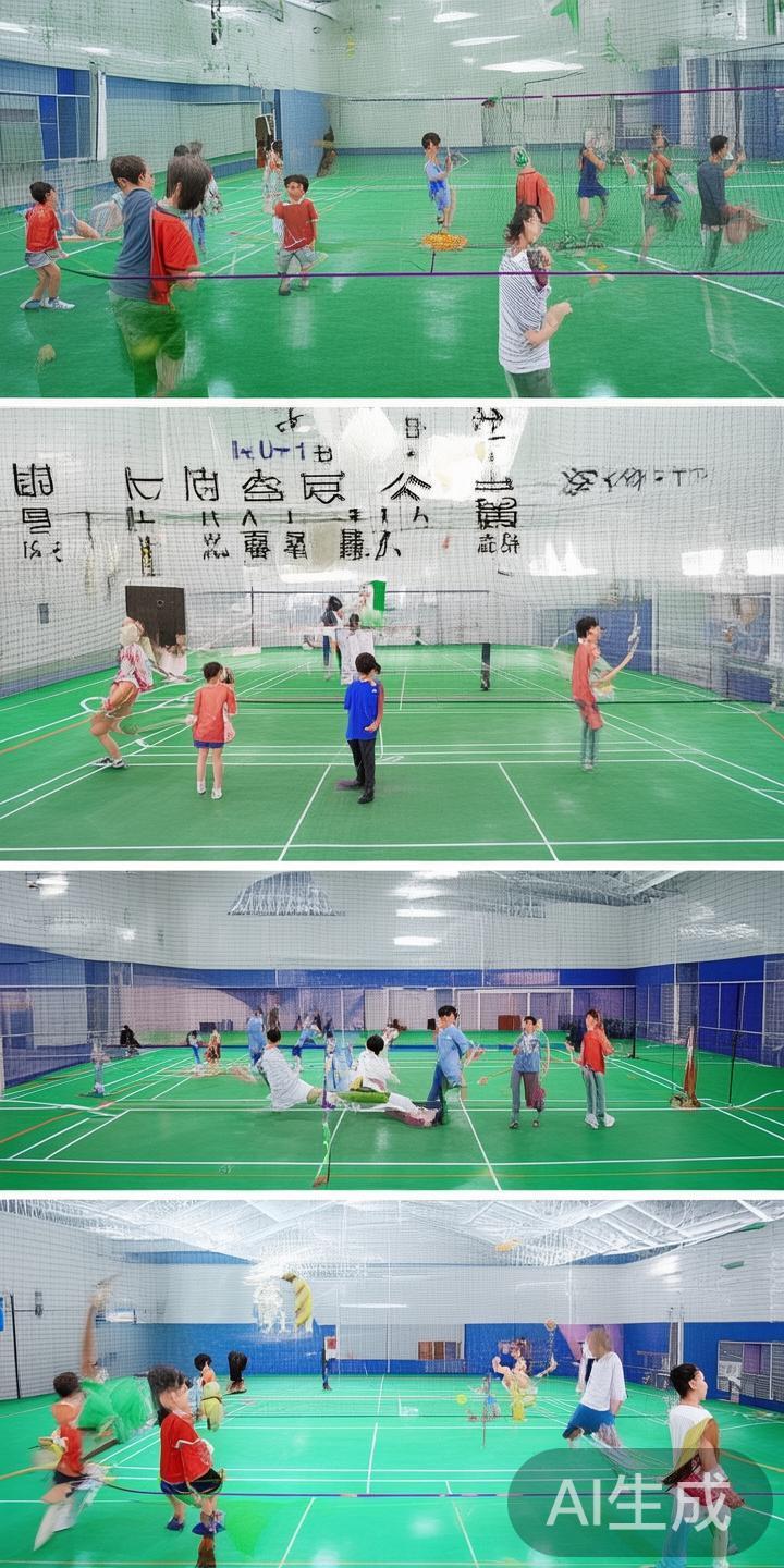 亚新体育热门项目推荐：值得选择的运动项目大全 