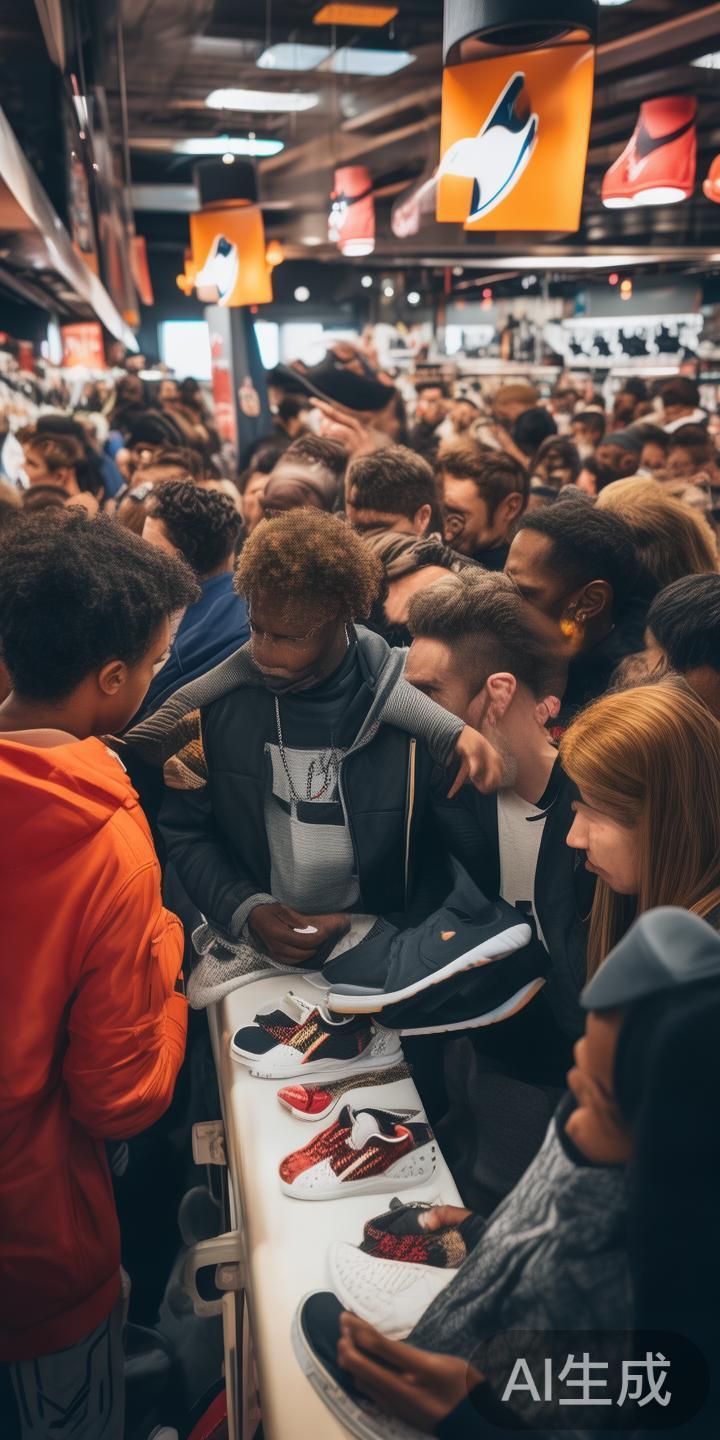 影响亚新体育一双AJ鞋价格的因素分析与全面解读 