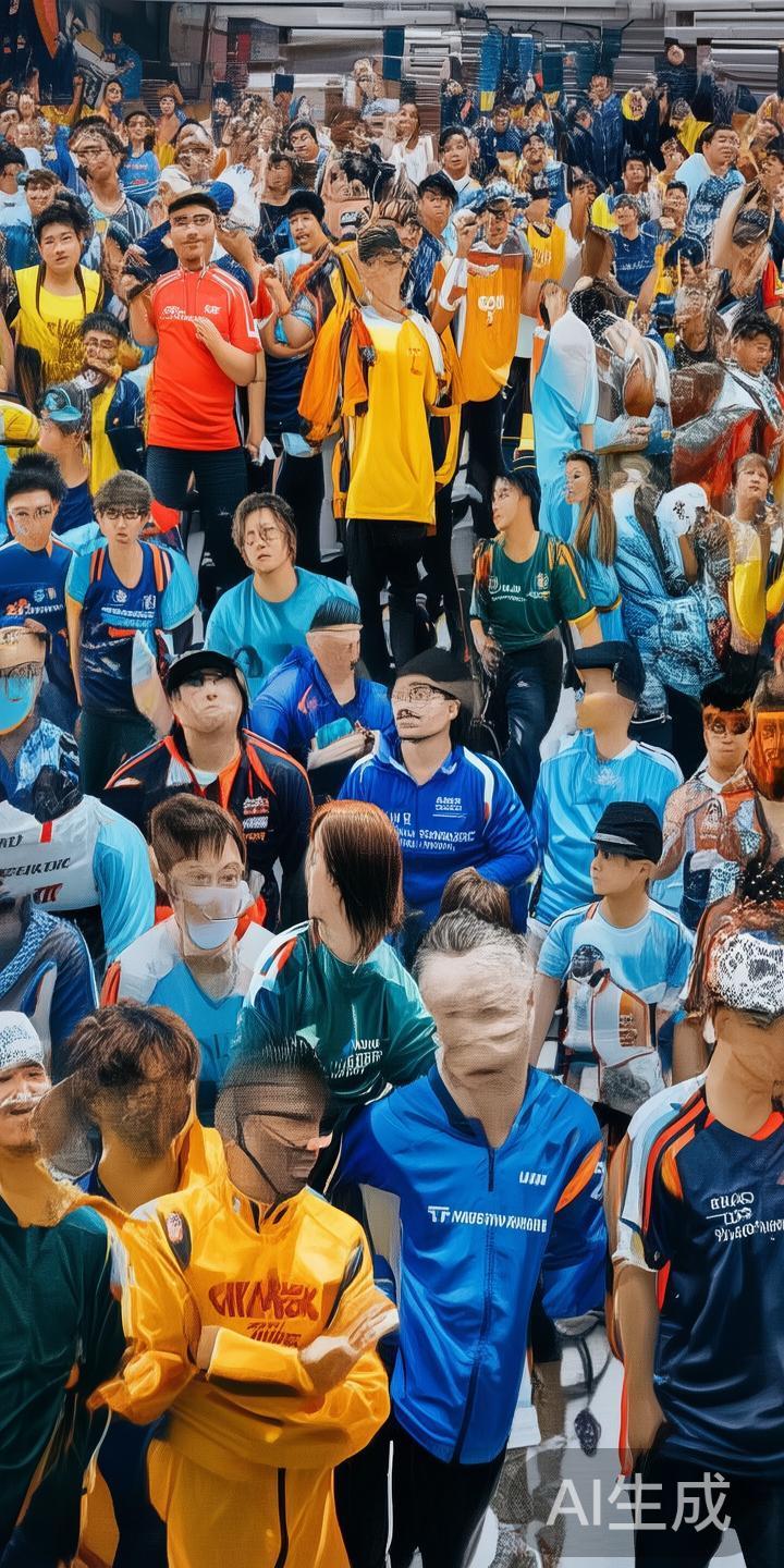 亚盈体育新体育合作伙伴关系布局与品牌建设战略分析 