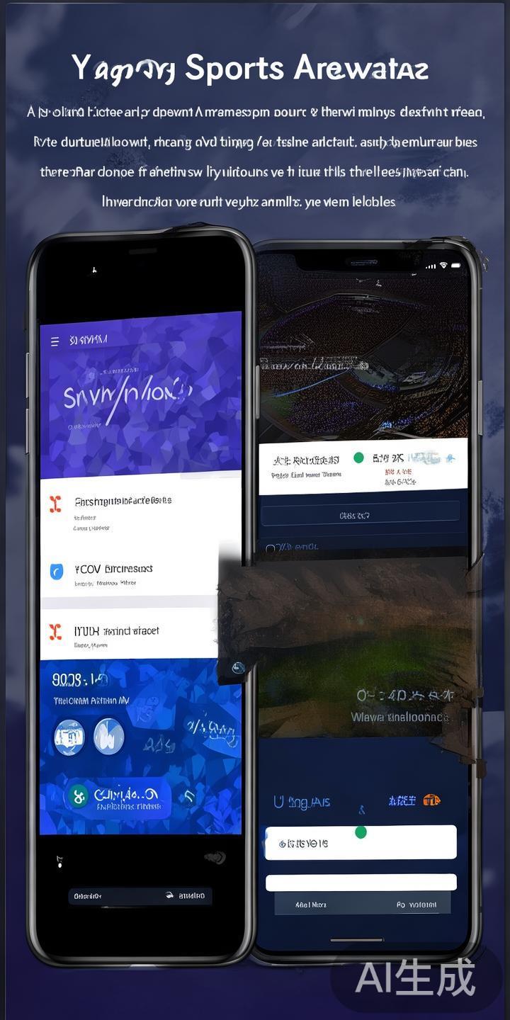 以一些成功的体育APP为例，未来亚盈新体育APP可