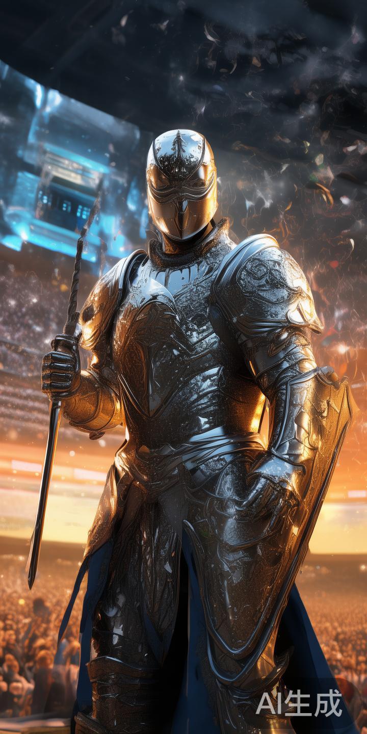 深入剖析亚新体育产业的核心竞争优势与广阔市场潜力 