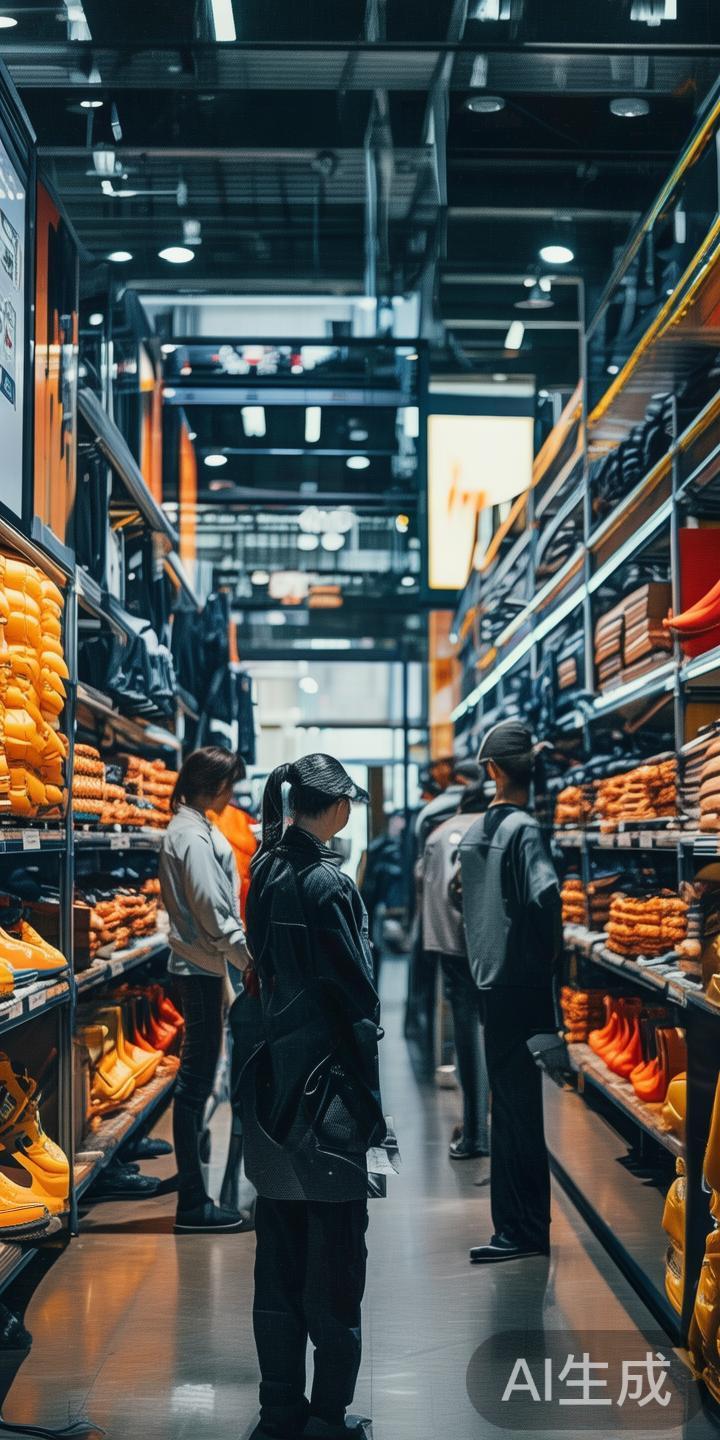 亚新体育运动用品商城正品保障措施全面解析 此外,亚新体育设有专门的供应链监控部门,定期审查合