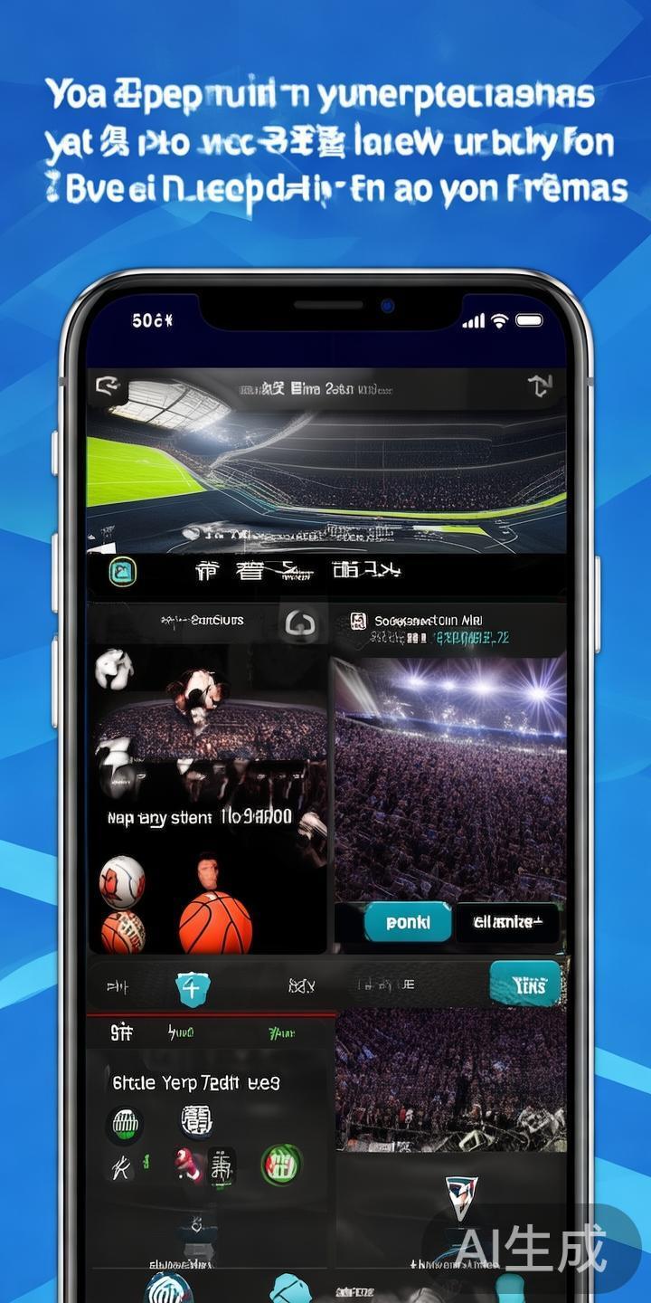 亚新体育app凭借丰富的资源和稳定的直播体验，吸引