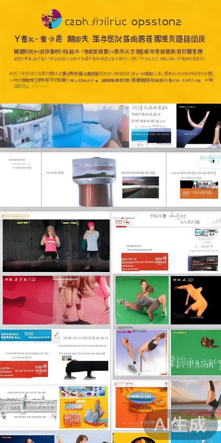 亚新体育微信公众号:全面专业的运动培训服务指南 针对不同年龄段、不同运动基础的用户,亚新体育微信公