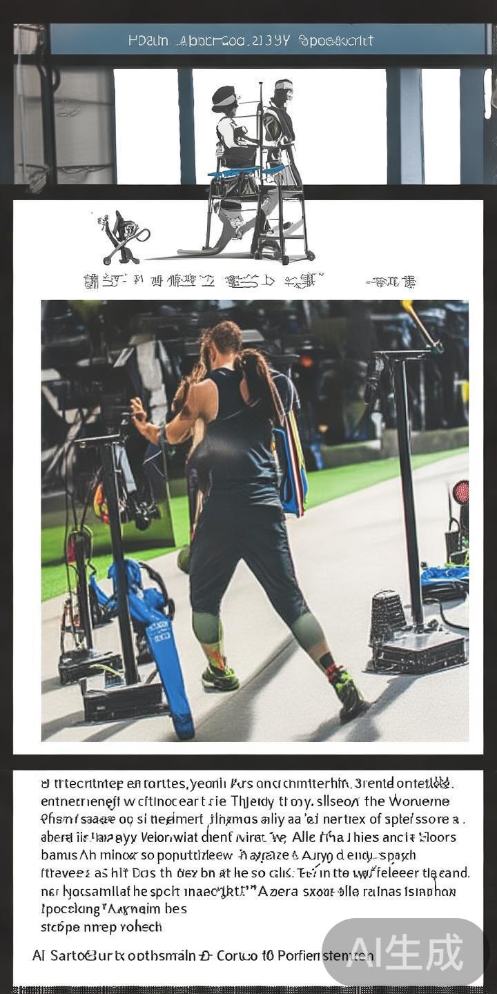 在当今竞争激烈的体育用品市场中，如何有效激发消费者