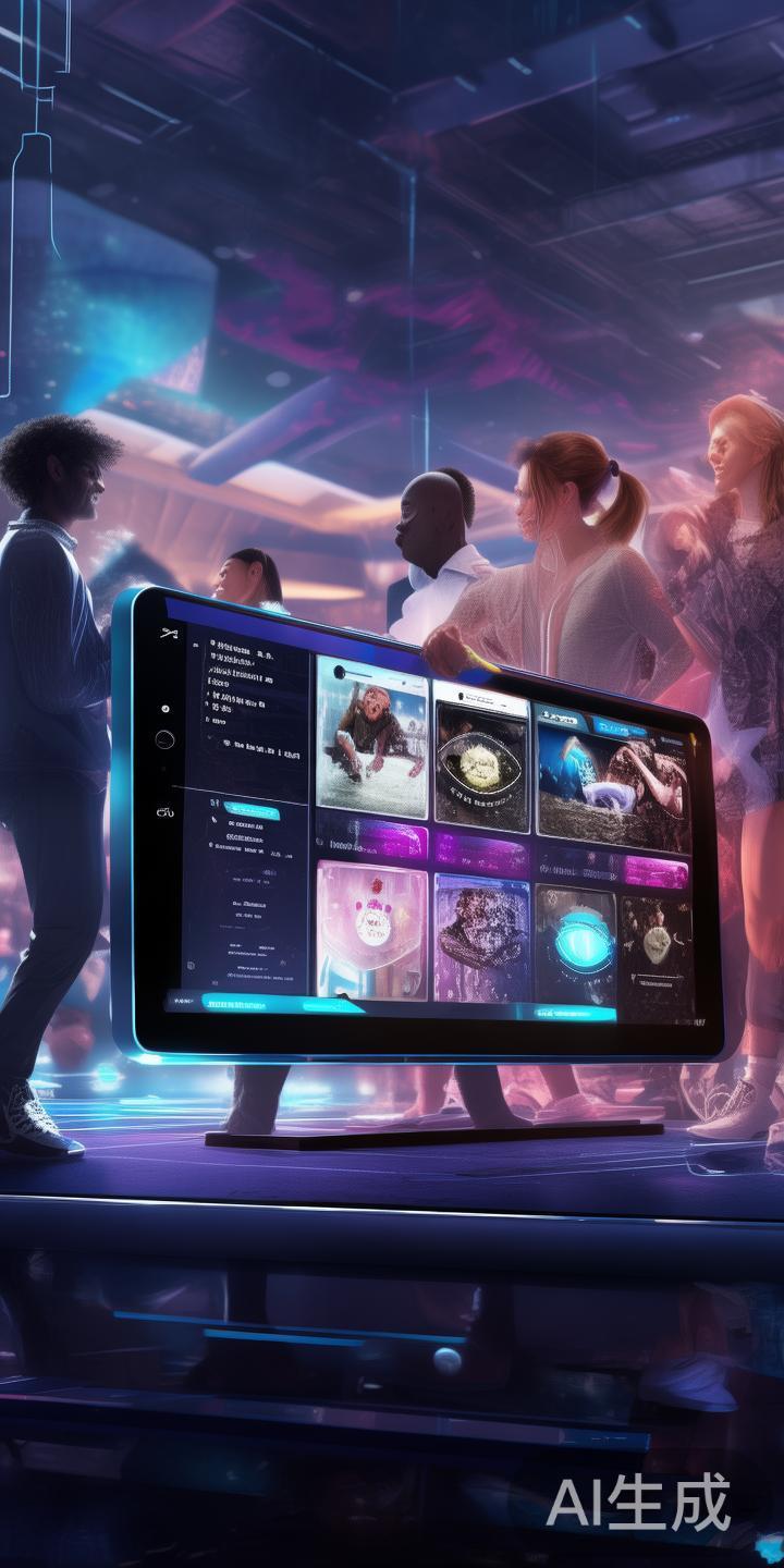 随着体育行业的快速发展，越来越多的体育平台开始注重