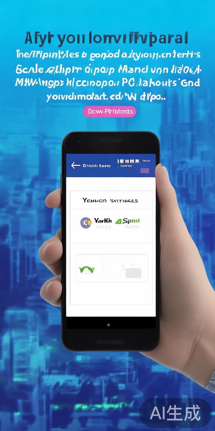 安卓和苹果用户必看：超详细攻略教你轻松下载亚新体育app手机软件 