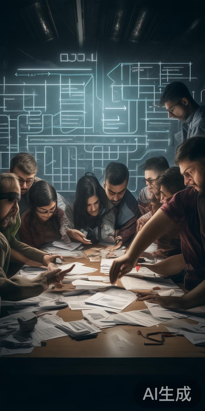 部分申请者对整个授权流程不了解，流程繁琐容易出错。