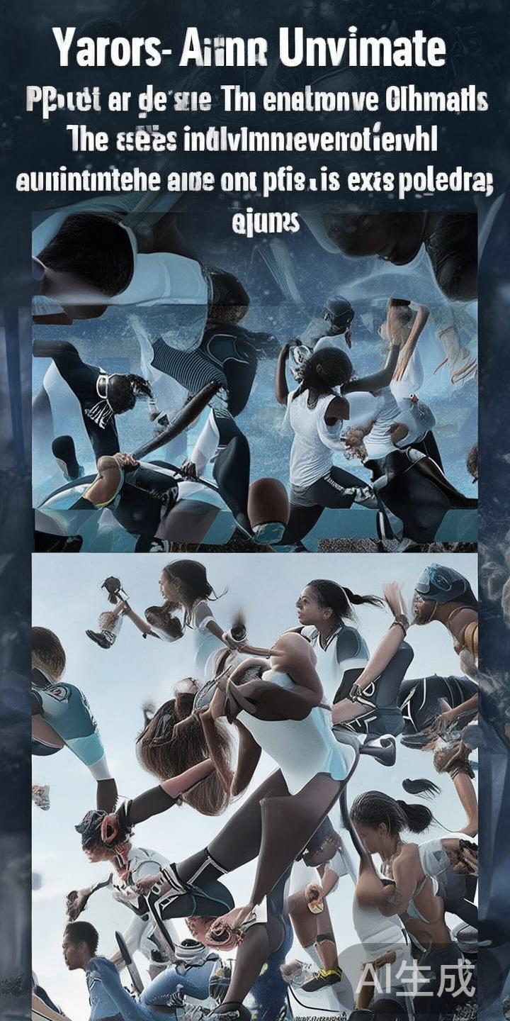 亚新体育推出创新设备引领未来运动体验新风尚 在不断追求极限、科技创新驱动的今天,运动装备正迎来