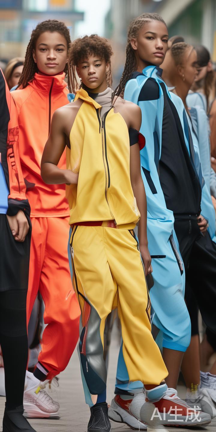 不容错过！亚新体育即将推出限量新品引领潮流先锋 