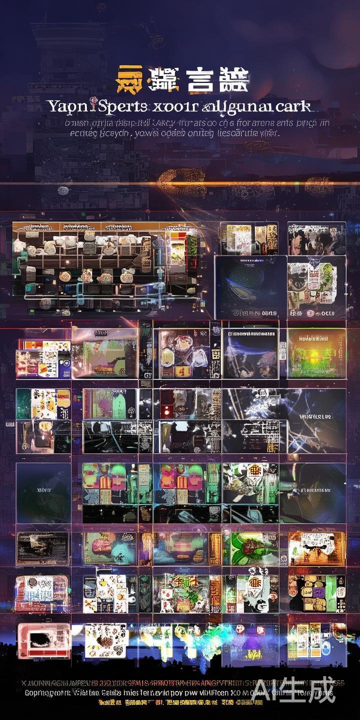 亚新体育棋牌：丰富多样的棋牌游戏满足不同玩家的多元需求 