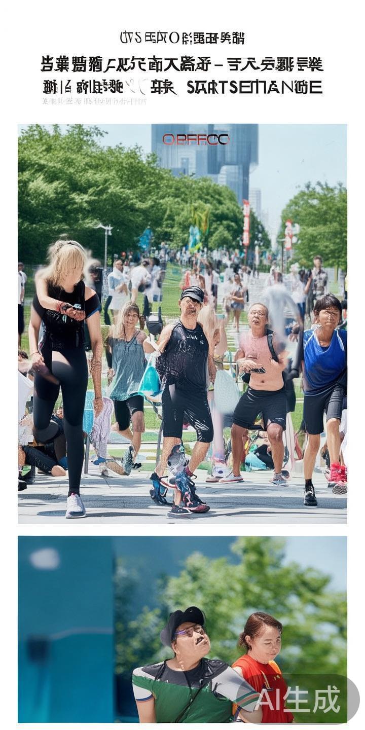 在当前快节奏的生活环境中，越来越多的人意识到运动不